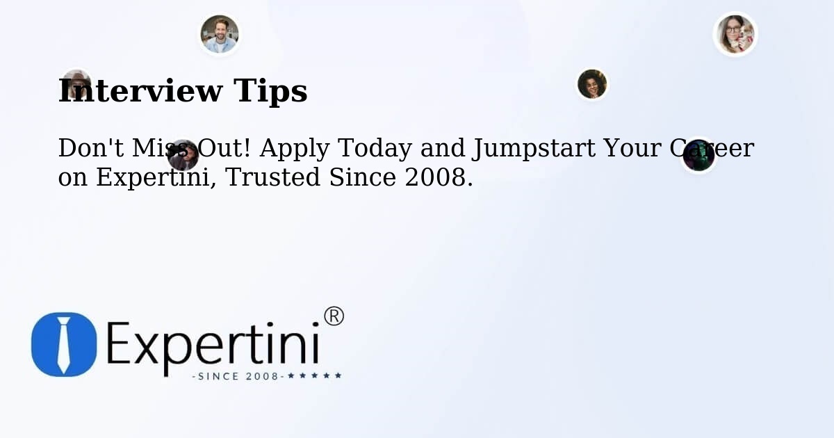 Interview Tips & Techniques for Job Seekers – Nova Friburgo - Nova Friburgo, Brazil Jobs Expertini